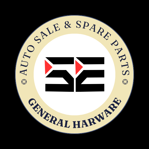 SE Auto Sale & Spare Parts General Hardware